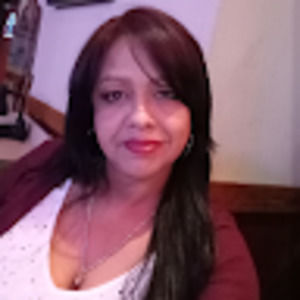 Meet your Posher, Debrah a.